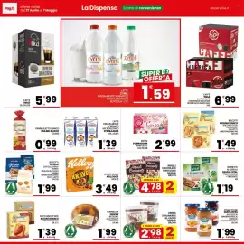 Volantino Despar Sicilia Pagina 12