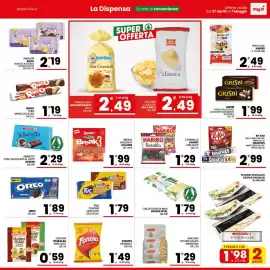 Volantino Despar Sicilia Pagina 13