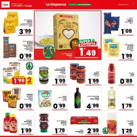 Volantino Despar Sicilia Pagina 14