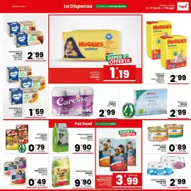 Volantino Despar Sicilia Pagina 15