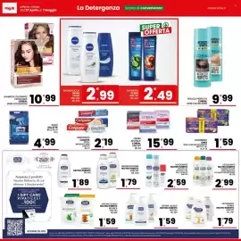 Volantino Despar Sicilia Pagina 16