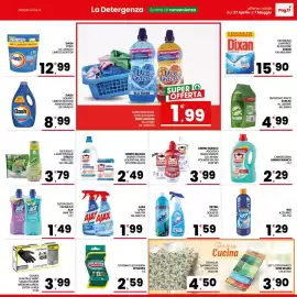 Volantino Despar Sicilia Pagina 17