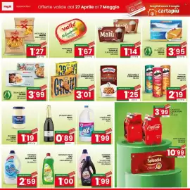 Volantino Despar Sicilia Pagina 18