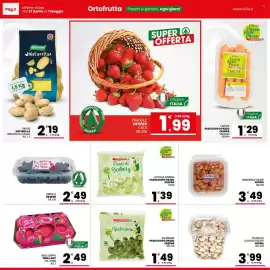 Volantino Despar Sicilia Pagina 2