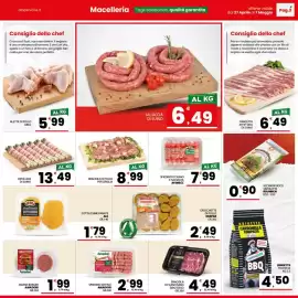 Volantino Despar Sicilia Pagina 3