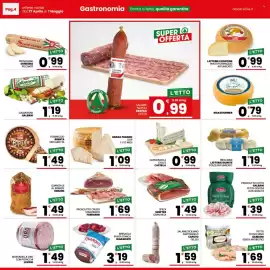 Volantino Despar Sicilia Pagina 4