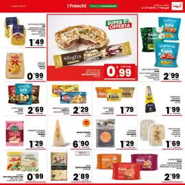 Volantino Despar Sicilia Pagina 5