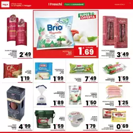 Volantino Despar Sicilia Pagina 6