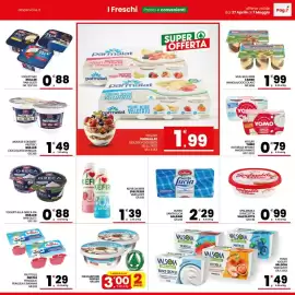 Volantino Despar Sicilia Pagina 7