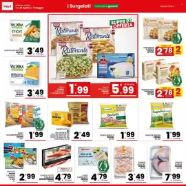 Volantino Despar Sicilia Pagina 8