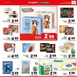 Volantino Despar Sicilia Pagina 9