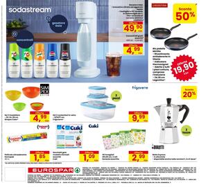 Volantino Eurospar Pagina 20