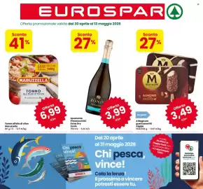 Volantino Eurospar Pagina 1