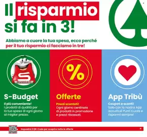Volantino Eurospar Pagina 11