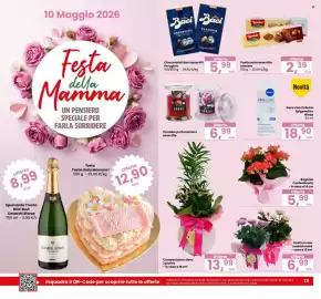 Volantino Eurospar Pagina 13