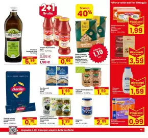 Volantino Eurospar Pagina 15