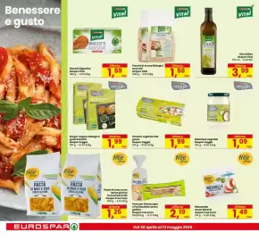Volantino Eurospar Pagina 16