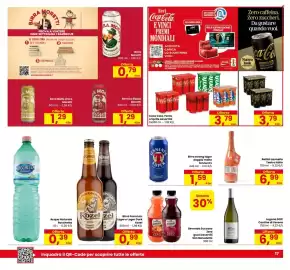 Volantino Eurospar Pagina 17