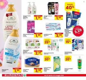 Volantino Eurospar Pagina 18