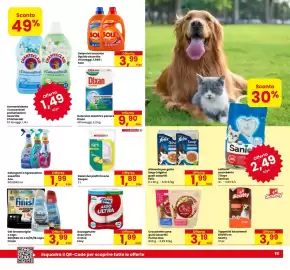Volantino Eurospar Pagina 19