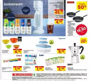Volantino Eurospar Pagina 20