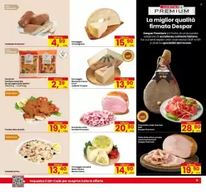 Volantino Eurospar Pagina 5
