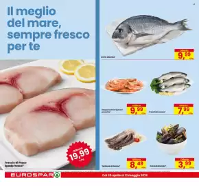 Volantino Eurospar Pagina 6