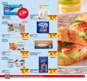 Volantino Eurospar Pagina 7