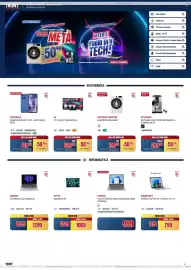 Volantino Trony Pagina 1