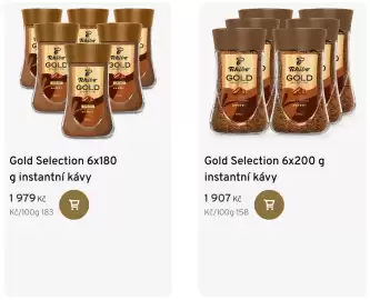 Tchibo leták týden 18 Strana 2