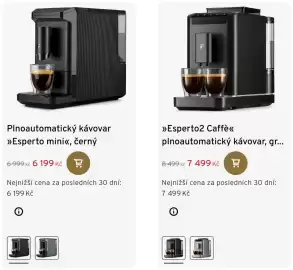 Tchibo leták týden 18 Strana 3