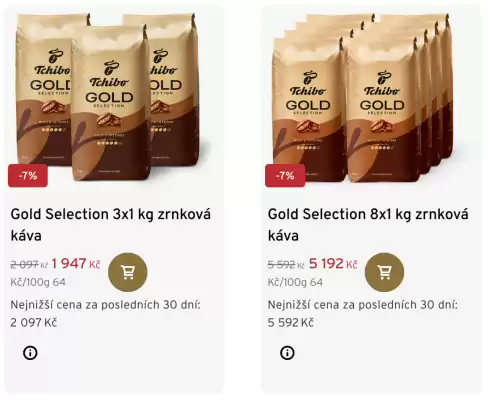 Tchibo (platné do 3-05)