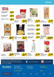 Volantino Samia Cash and Carry Pagina 8