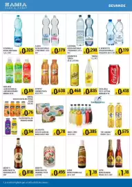 Volantino Samia Cash and Carry Pagina 2