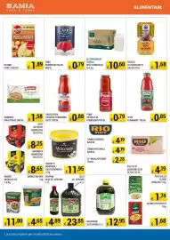 Volantino Samia Cash and Carry Pagina 4