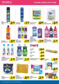 Volantino Samia Cash and Carry Pagina 6
