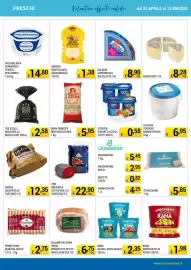 Volantino Samia Cash and Carry Pagina 7