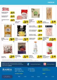 Volantino Samia Cash and Carry Pagina 8