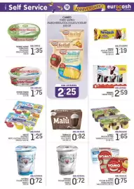 Volantino Eurocash Pagina 12