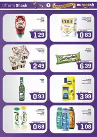 Volantino Eurocash Pagina 3