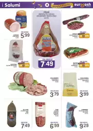 Volantino Eurocash Pagina 4