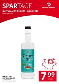 Transgourmet Flugblatt Seite 8