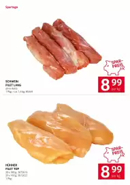 Transgourmet Flugblatt Seite 2