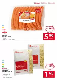 Transgourmet Flugblatt Seite 3