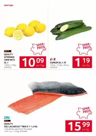 Transgourmet Flugblatt Seite 4