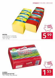 Transgourmet Flugblatt Seite 5