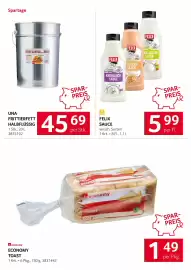 Transgourmet Flugblatt Seite 6