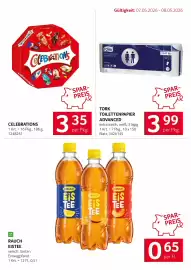 Transgourmet Flugblatt Seite 7