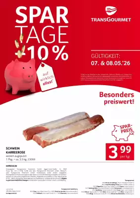 Transgourmet (gültig bis 8-05)