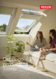 Volantino Velux Pagina 1